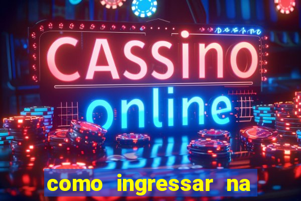 como ingressar na legiao estrangeira